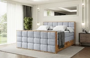 Boxspringbett LOLLI2-Z KING