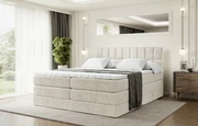 Boxspringbett MIAMI KING