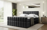 Boxspringbett MIAMI-Z KING