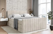 Boxspringbett EDITA-Z KING