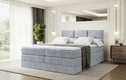 Boxspringbett OHIO KING - 1