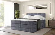 Boxspringbett LIRO KING - 1