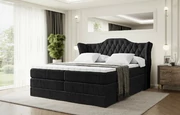 Boxspringbett VILA KING