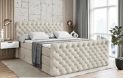 Boxspringbett BOXI8-Z KING