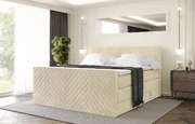 Boxspringbett VEXA-Z KING