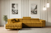 Ecksofa GUSA-L