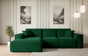 Ecksofa SERRA-L