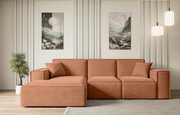 Ecksofa SERRA-L - 1
