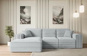 Ecksofa SERRA-L - 1