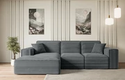 Ecksofa SERRA-L - 1