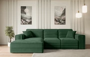 Ecksofa SERRA-L