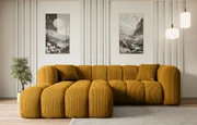 Ecksofa OLEA-L1