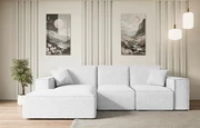 Ecksofa SERRA-L