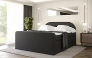 Boxspringbett NOX-Z KING