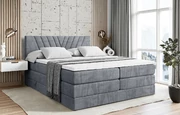 Boxspringbett ERNINA KING