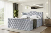 Boxspringbett VILA-Z KING