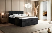 Boxspringbett BERO KING - 1