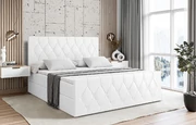 Boxspringbett VELANTO-BZ KING