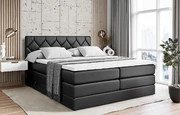 Boxspringbett CATOR KING - 1