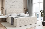 Boxspringbett BERO KING