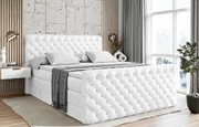 Boxspringbett BOXI8-Z KING - 1