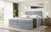 Boxspringbett SERENE KING