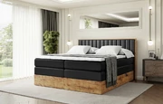 Boxspringbett LOLLI4 KING