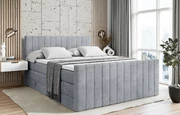 Boxspringbett EDITA-Z KING
