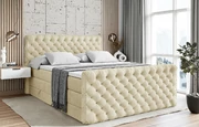 Boxspringbett BOXI8-Z KING