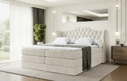 Boxspringbett VILA KING