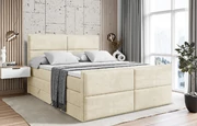 Boxspringbett AURA-Z KING