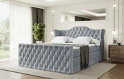 Boxspringbett VILA-Z KING