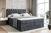Boxspringbett BOXI8 KING