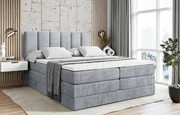 Boxspringbett BOXI1 KING - 1