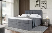 Boxspringbett RICAR KING - 1