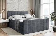 Boxspringbett MOETI-Z KING - 1