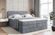 Boxspringbett CATOR KING - 1