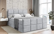 Boxspringbett NOVA-Z KING