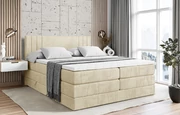 Boxspringbett IDRIKO KING