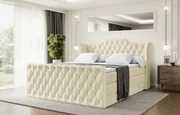 Boxspringbett VILA-Z KING