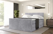Boxspringbett VEXA-Z KING