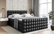 Boxspringbett VIONE-Z KING - 1