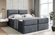Boxspringbett BOXI3-Z KING