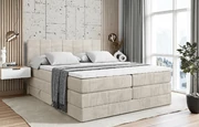 Boxspringbett MOETI KING - 1