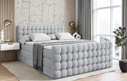 Boxspringbett VIONE-Z KING - 1