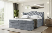 Boxspringbett VILA KING
