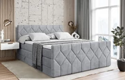 Boxspringbett CATOR-Z KING - 1