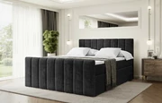 Boxspringbett OTTA-Z KING