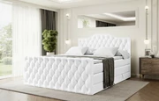 Boxspringbett VILA-1-Z KING - 1