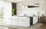 Boxspringbett OHIO-Z KING - 1